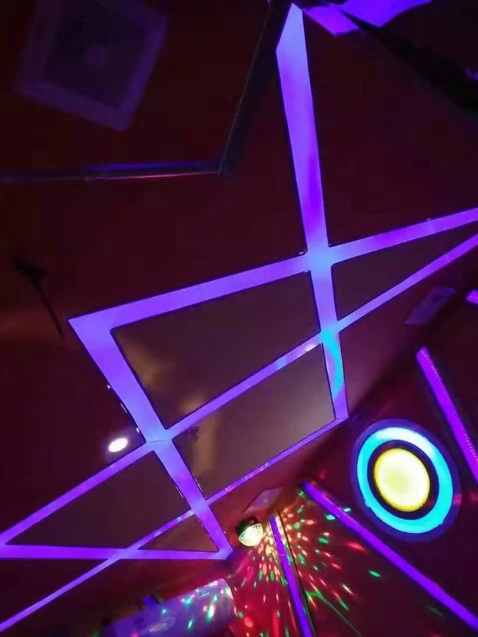 Customised Lighting Image